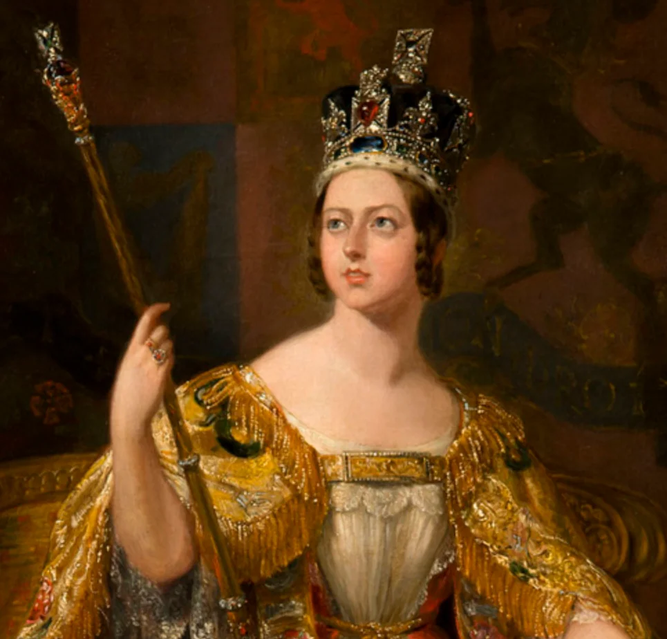 Victoria of Hanover