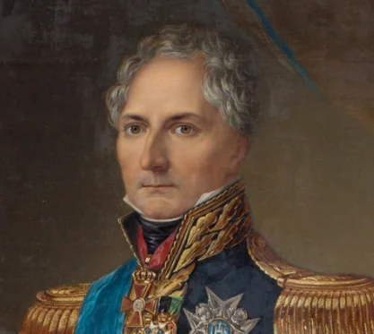 Karl Johan Bernadotte