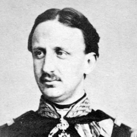 Francesco di Borbone delle Due Sicilie