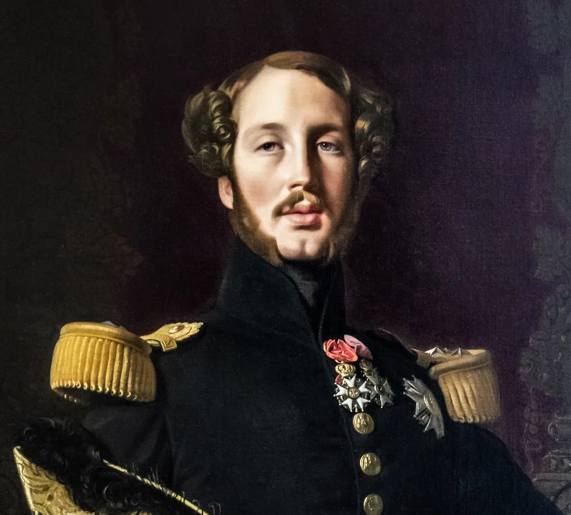 Ferdinand Philippe d’Orléans
