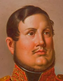 Ferdinando di Borbone delle Due Sicilie