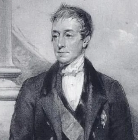 George Eden