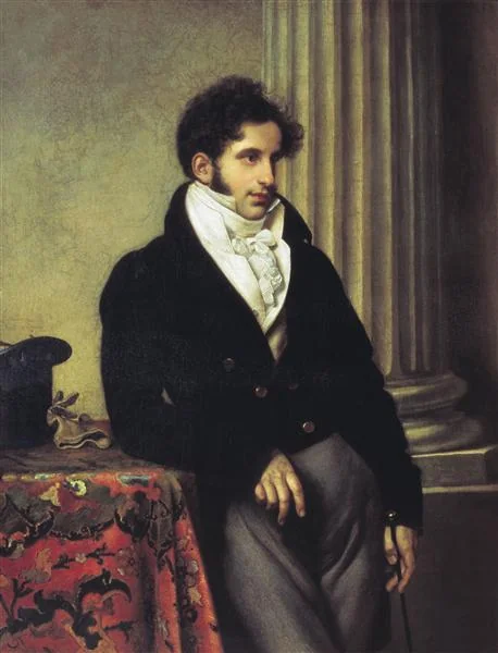 Sergei Uvarov
