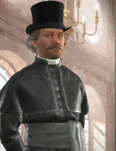 Elias Steenstrup