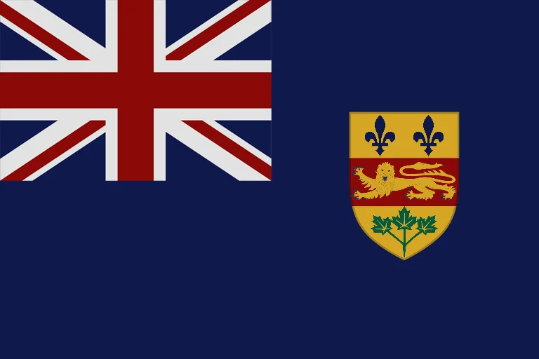 Quebec flag