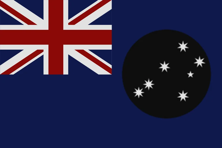 South Australia flag