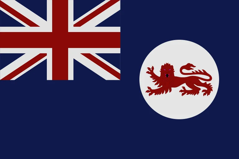 Tasmania flag
