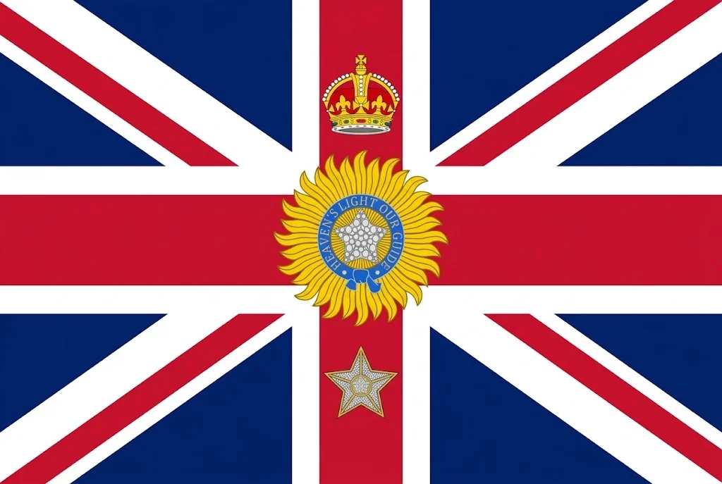 BIC flag