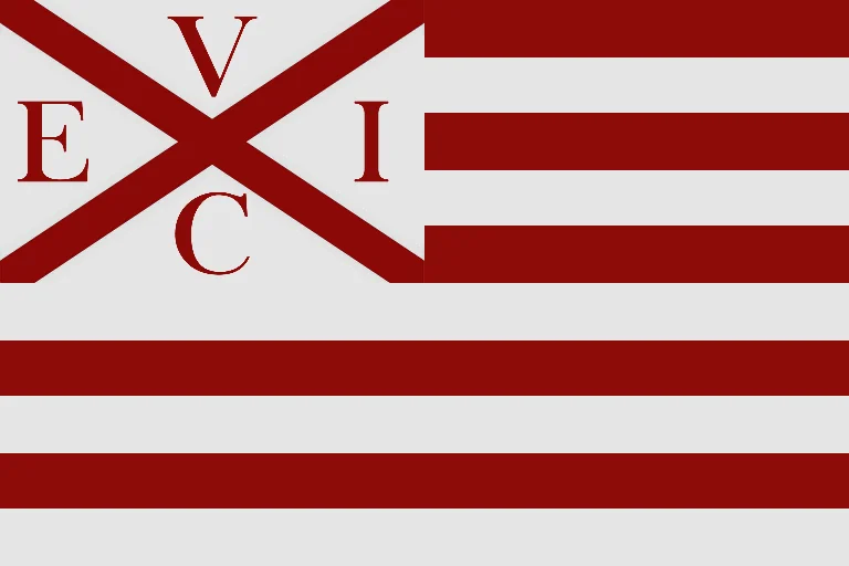 Raj flag