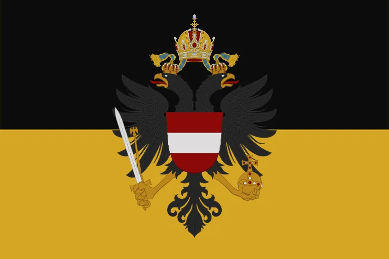 Austria flag