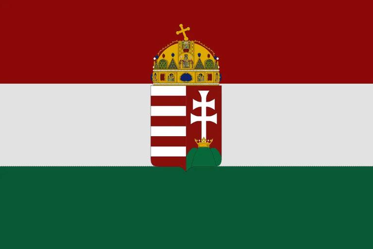 HUN flag