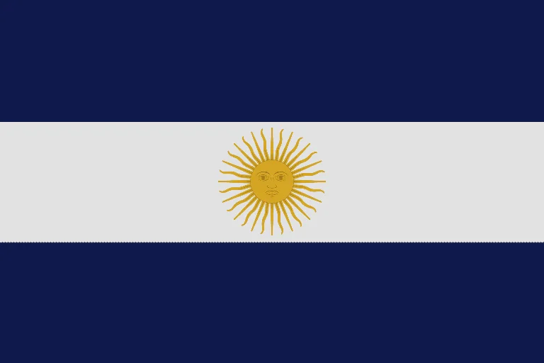Argentina flag