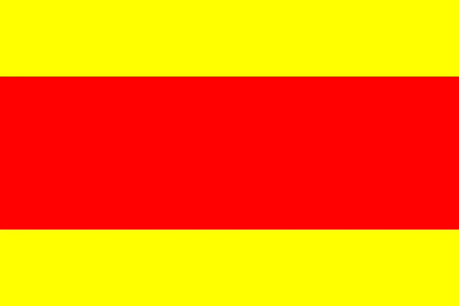 Jammu and Kashmir flag