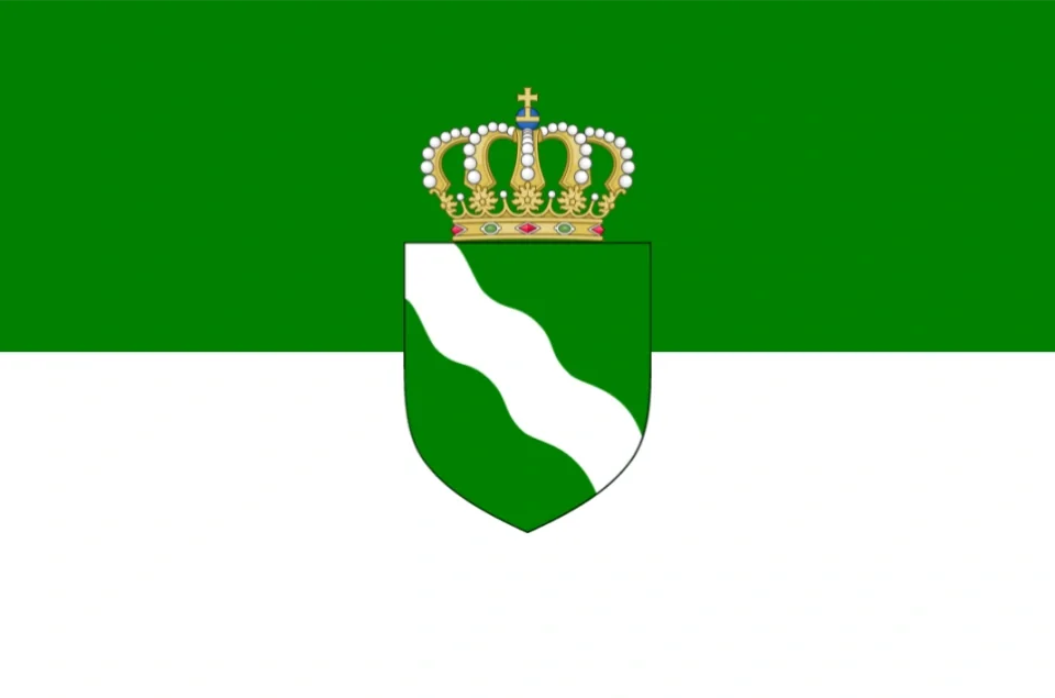 RHE flag