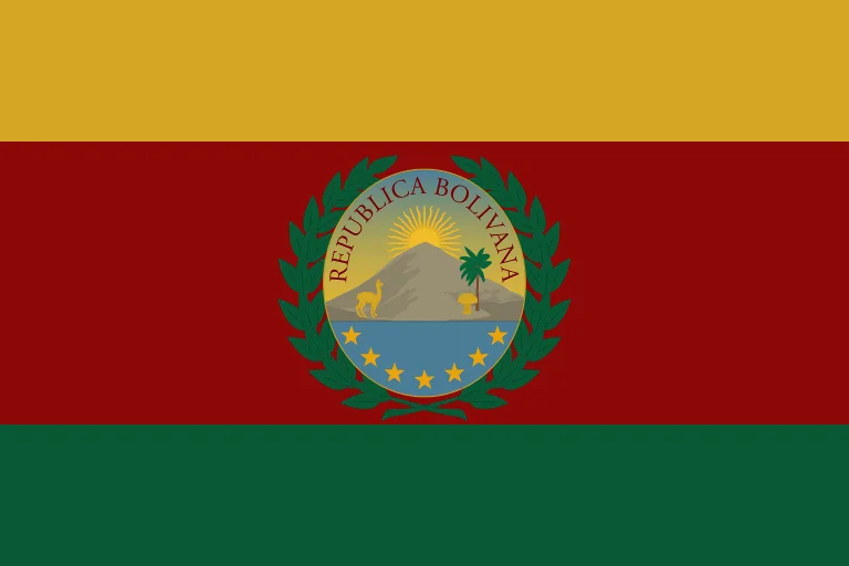 BOL flag