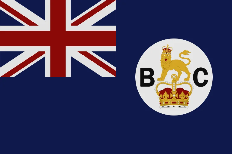 Oregon flag