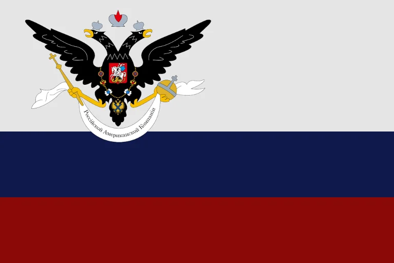 Alyaska flag