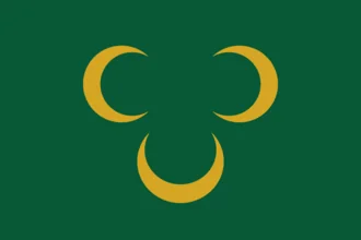 Tripolitania flag
