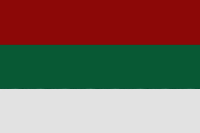 UBD flag
