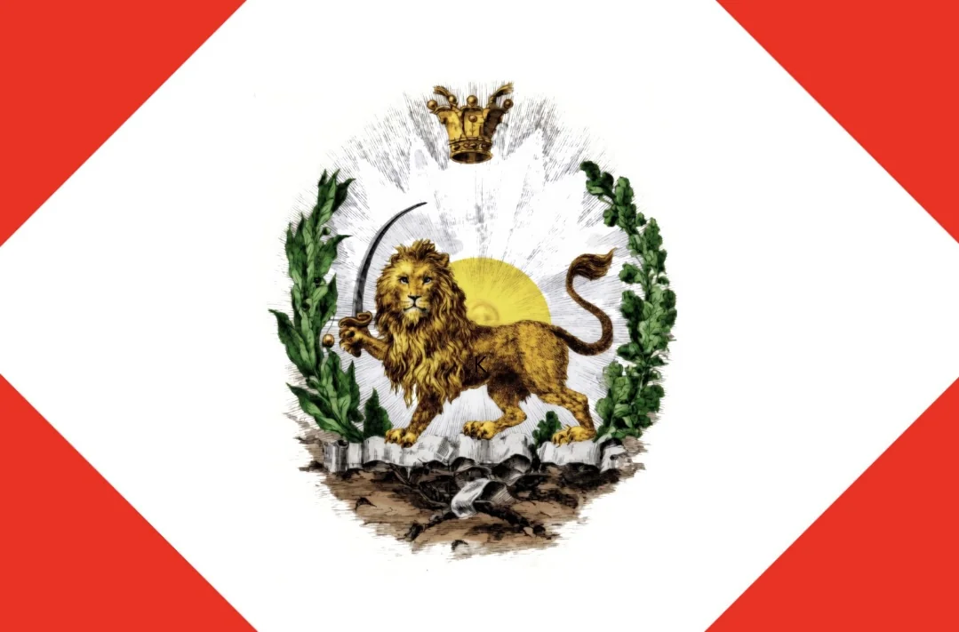 PER flag